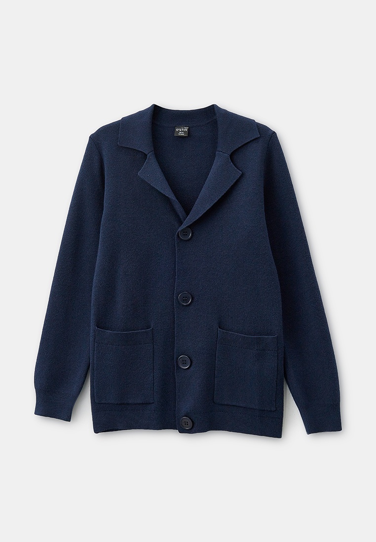 Кардиган O'Stin 6PCLFLBX6C