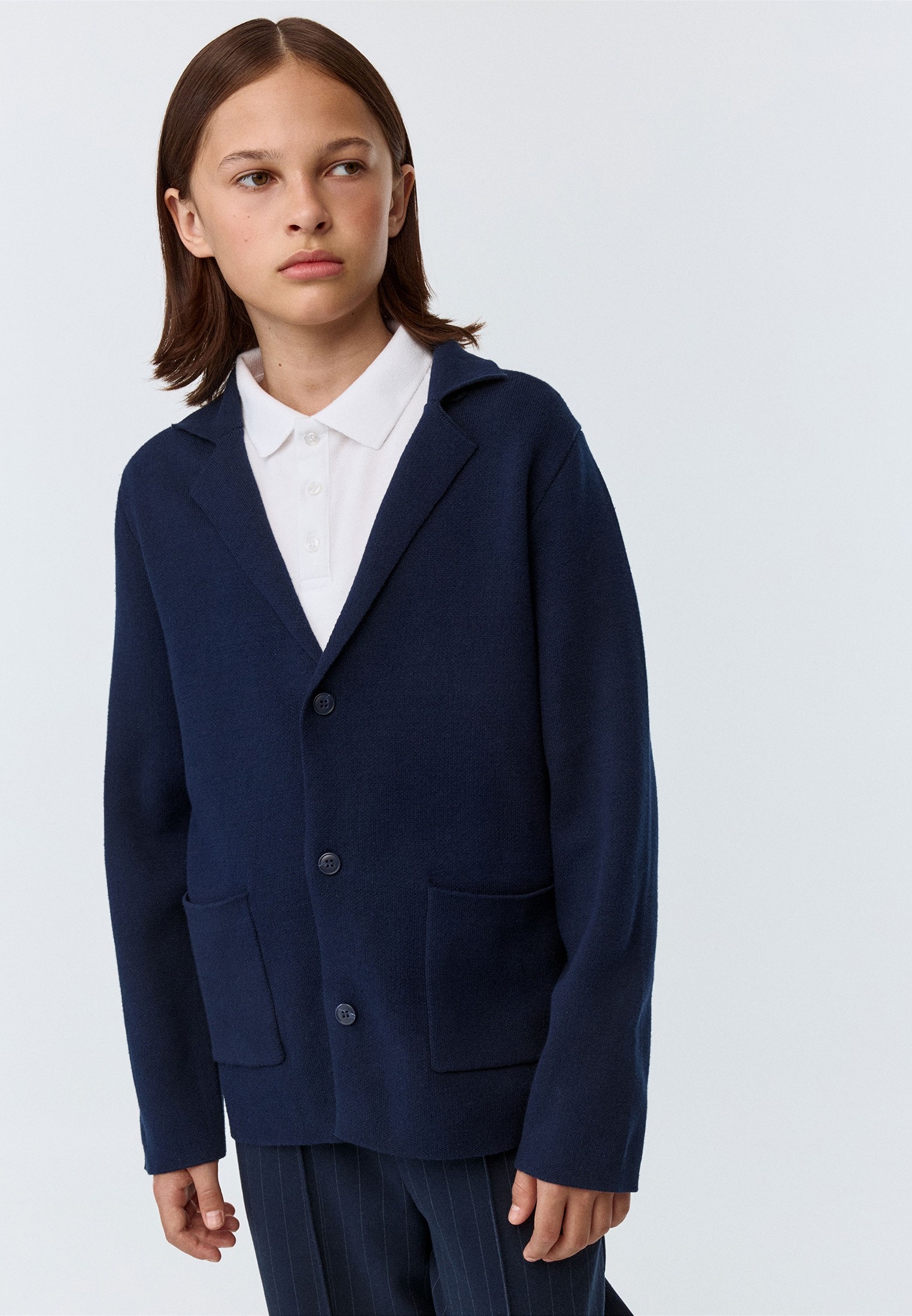 Кардиган Sela (Сэла) Кардиган Sela