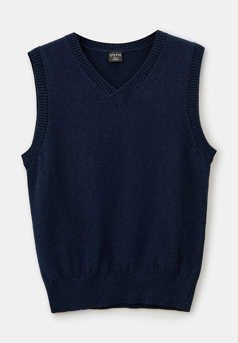 Жилет O'Stin 3BQ4KNKBXP