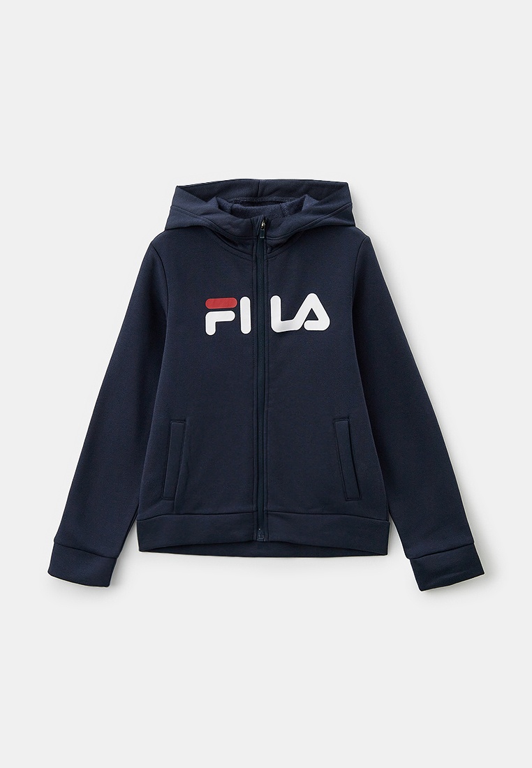 Толстовка Fila 4Z61X4FFMS