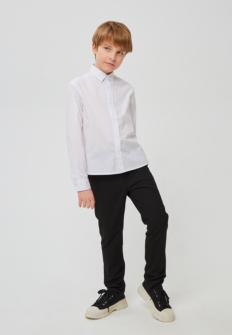 Брюки для мальчиков Смена 14616