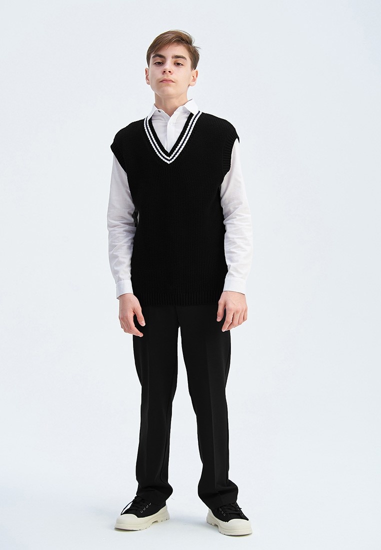 Жилет Смена 14321