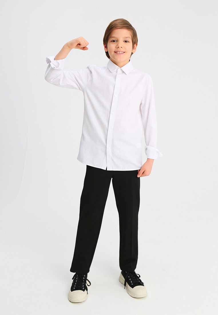 Брюки для мальчиков Смена 14620