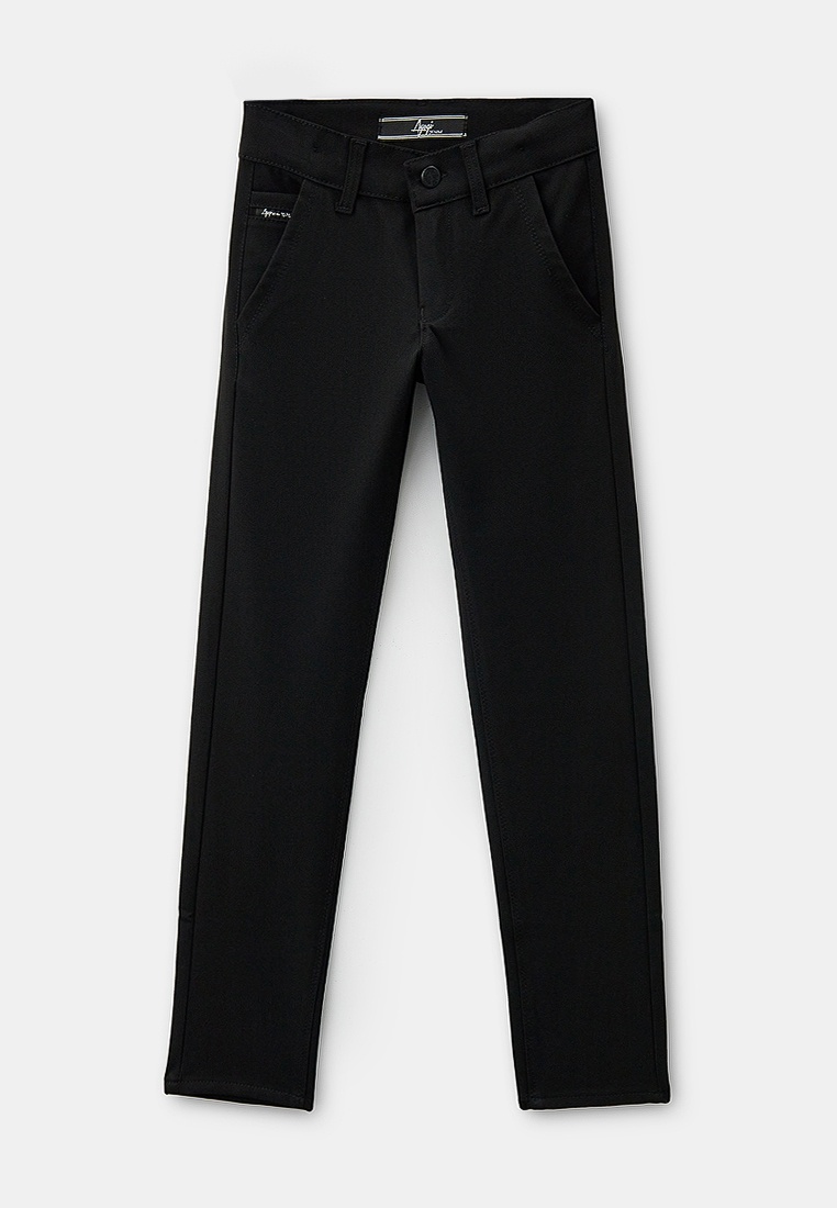 Брюки для мальчиков Ayugi Jeans 24SH/A3340,03/24BLACK-146
