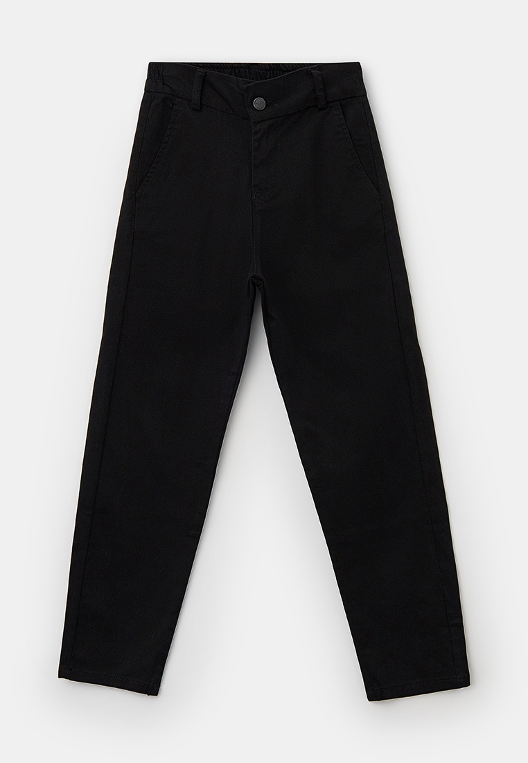 Брюки для мальчиков Ayugi Jeans 24SH/A5330,03/24BLACK-146
