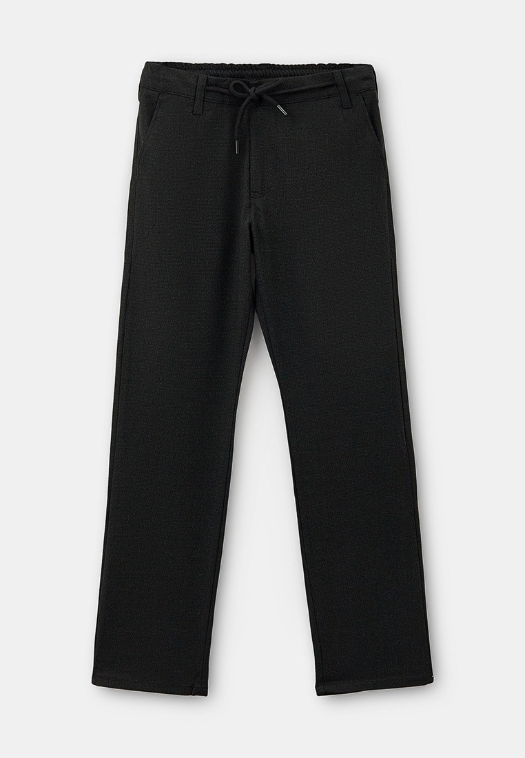 Брюки для мальчиков Fashion X&S 24SH/XS01 (Jura)BLACK-152