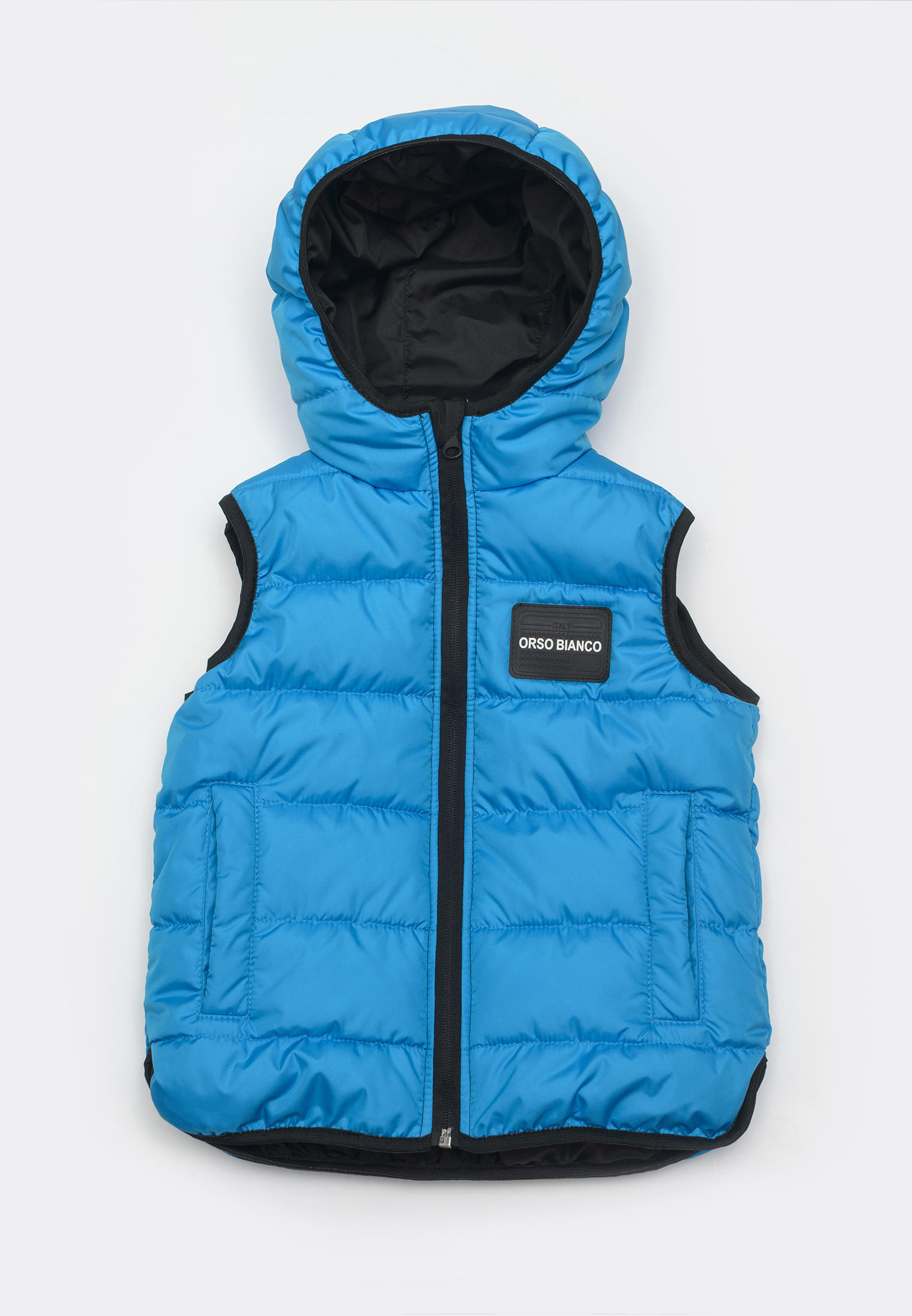 Жилет Orso Bianco Жилет утепленный Orso Bianco