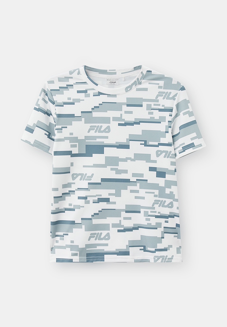 Футболка Fila BJXXNW3HZ8
