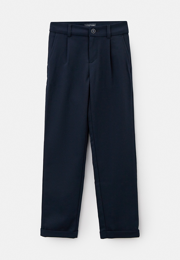 Брюки для мальчиков Silver Spoon SSFSB-329-16006-310-122
