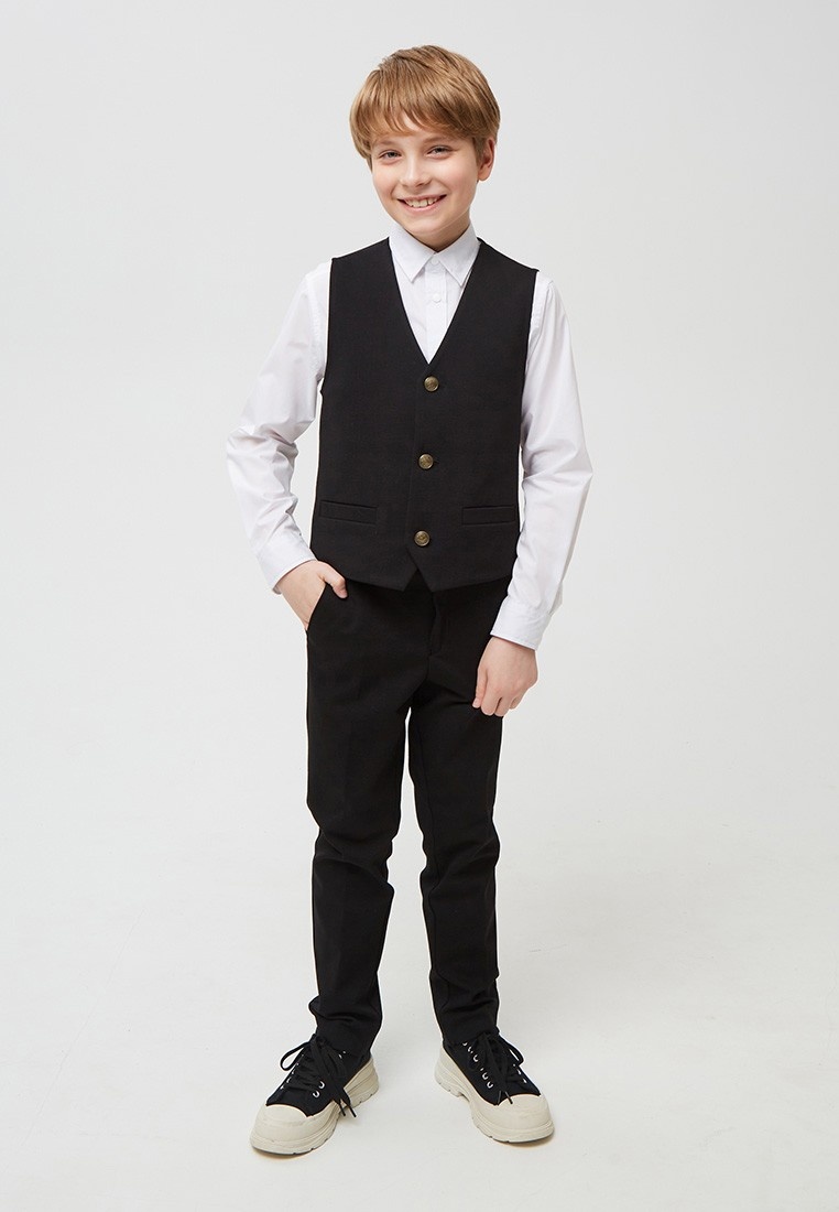 Жилет Смена 14625