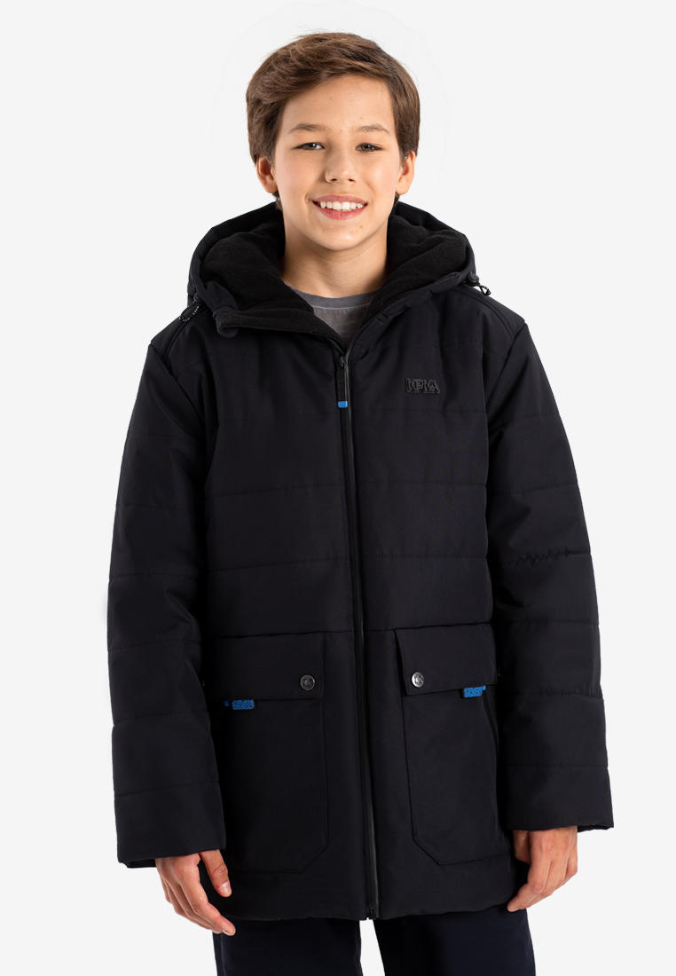 Пуховик Kapika (Капика) MJBCK12-99_134