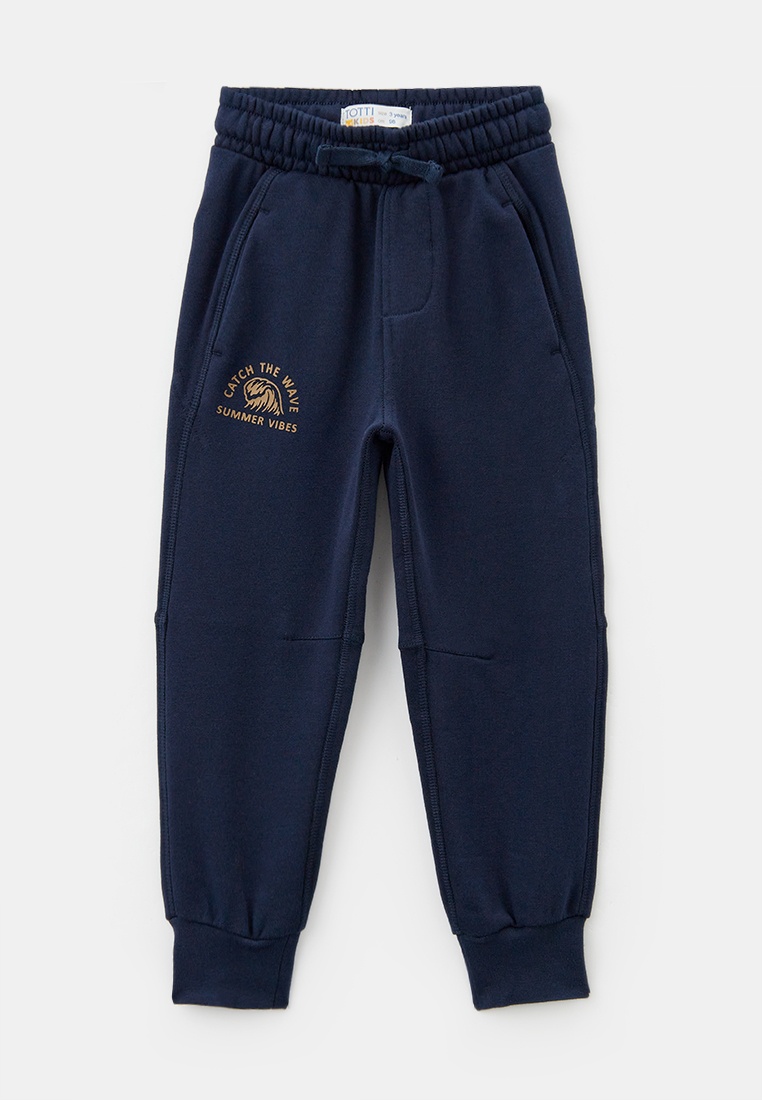 Спортивные брюки для мальчиков Totti Kids SS24TKB006_104