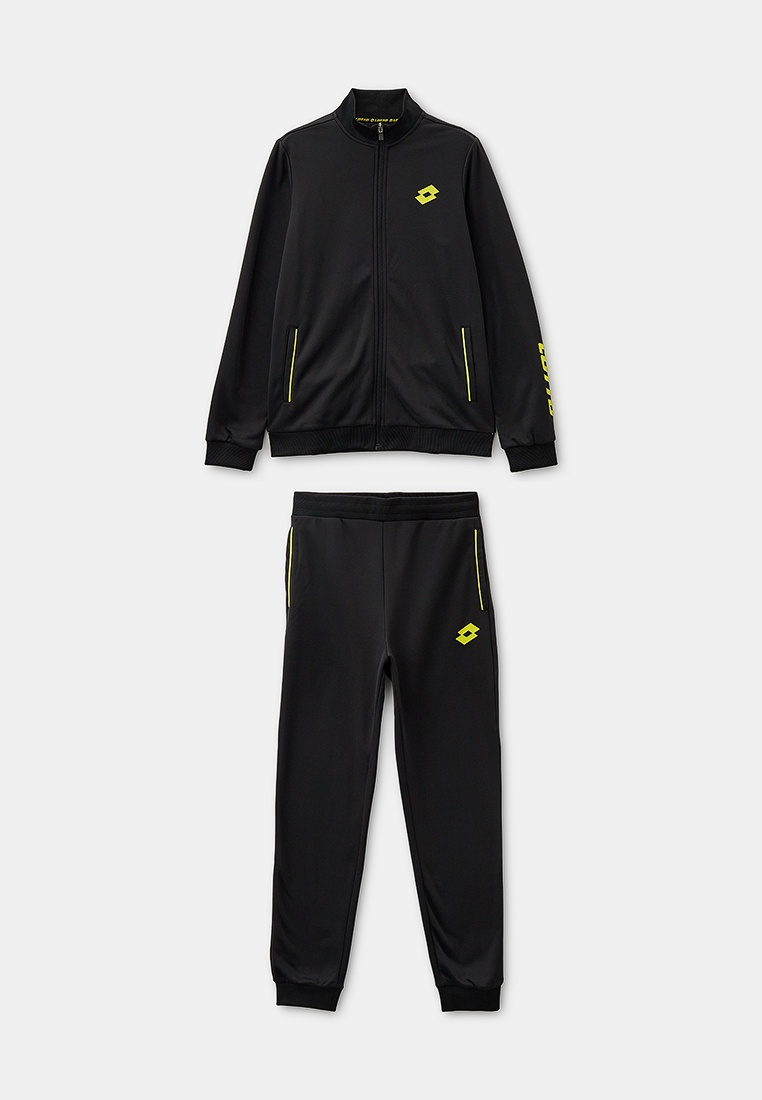 Спортивный костюм Lotto Костюм спортивный Lotto