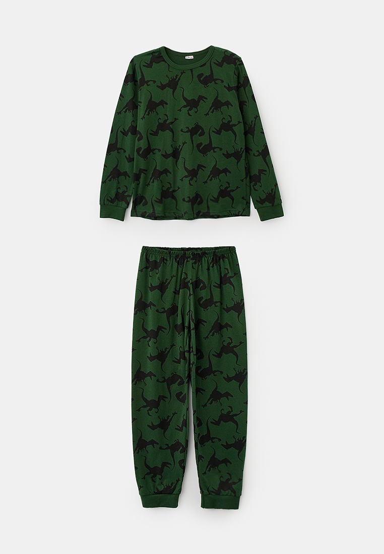 Пижамы для мальчиков Youlala 0936102102 - 134/140