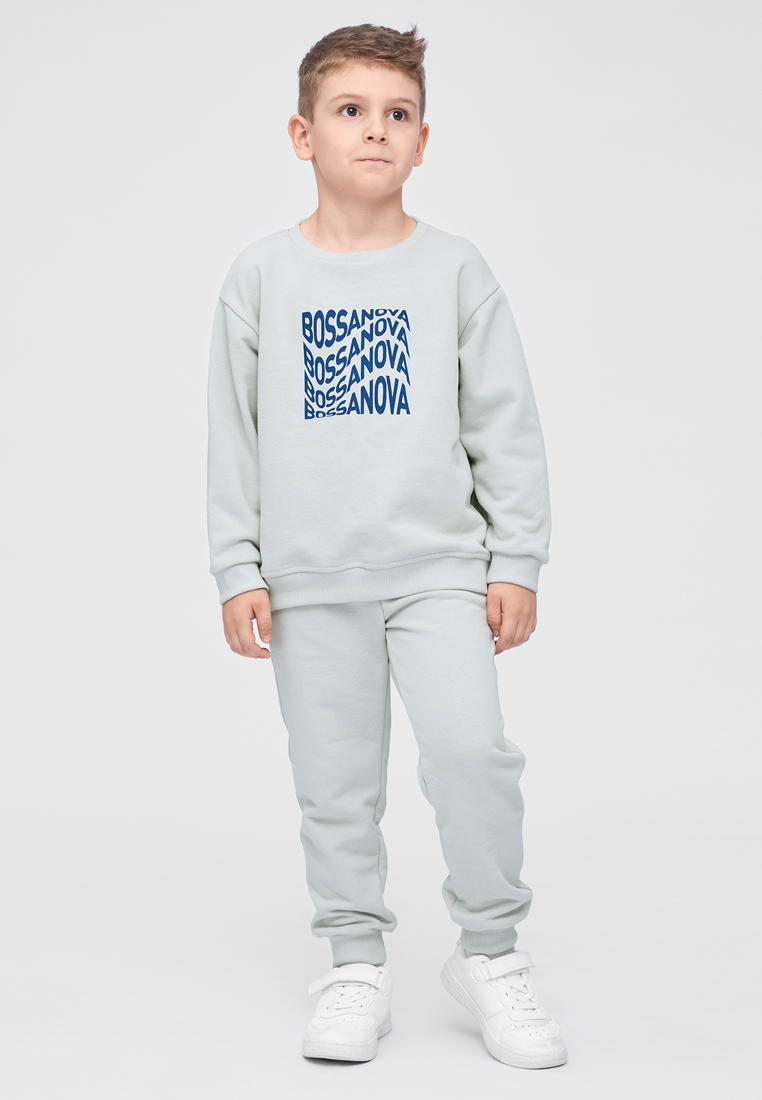 Спортивный костюм Bossa Nova (Босса Нова) 078О24-4633-С