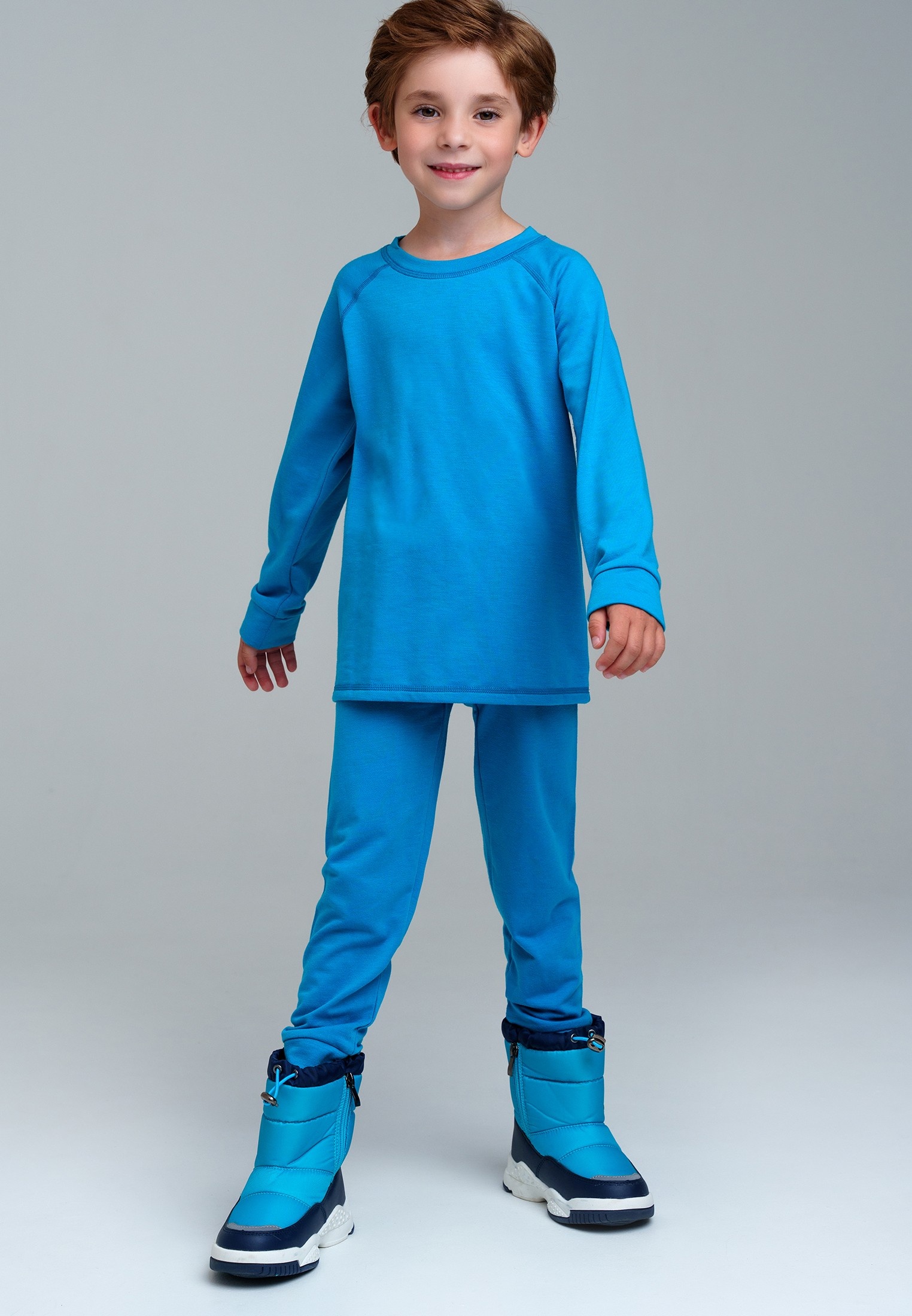 Термобелье для мальчиков PlayToday 32412269_98