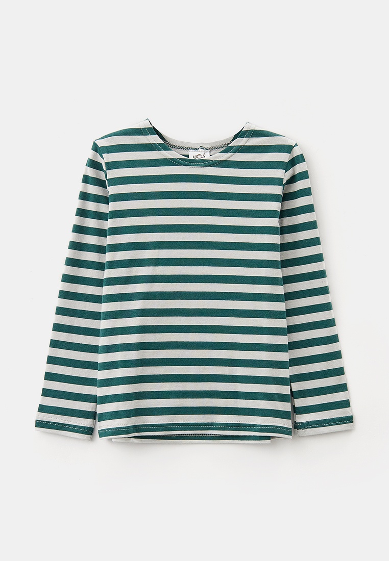 Футболка с длинным рукавом N.O.A. 11036-5-104