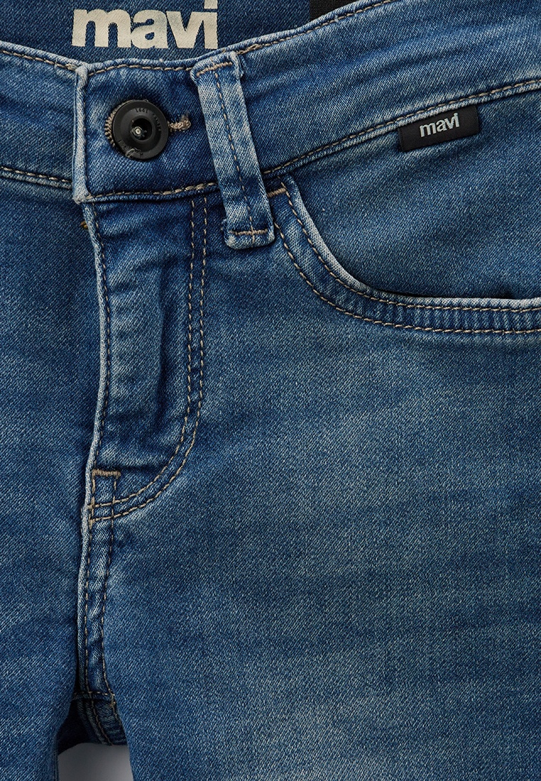 Джинсы для мальчиков Mavi M6010628714