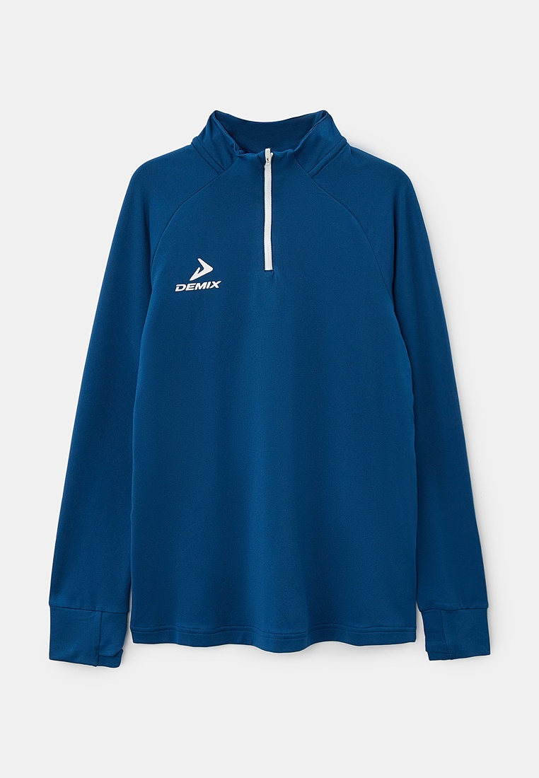 Футболка с длинным рукавом Demix IM7BKYLCEU