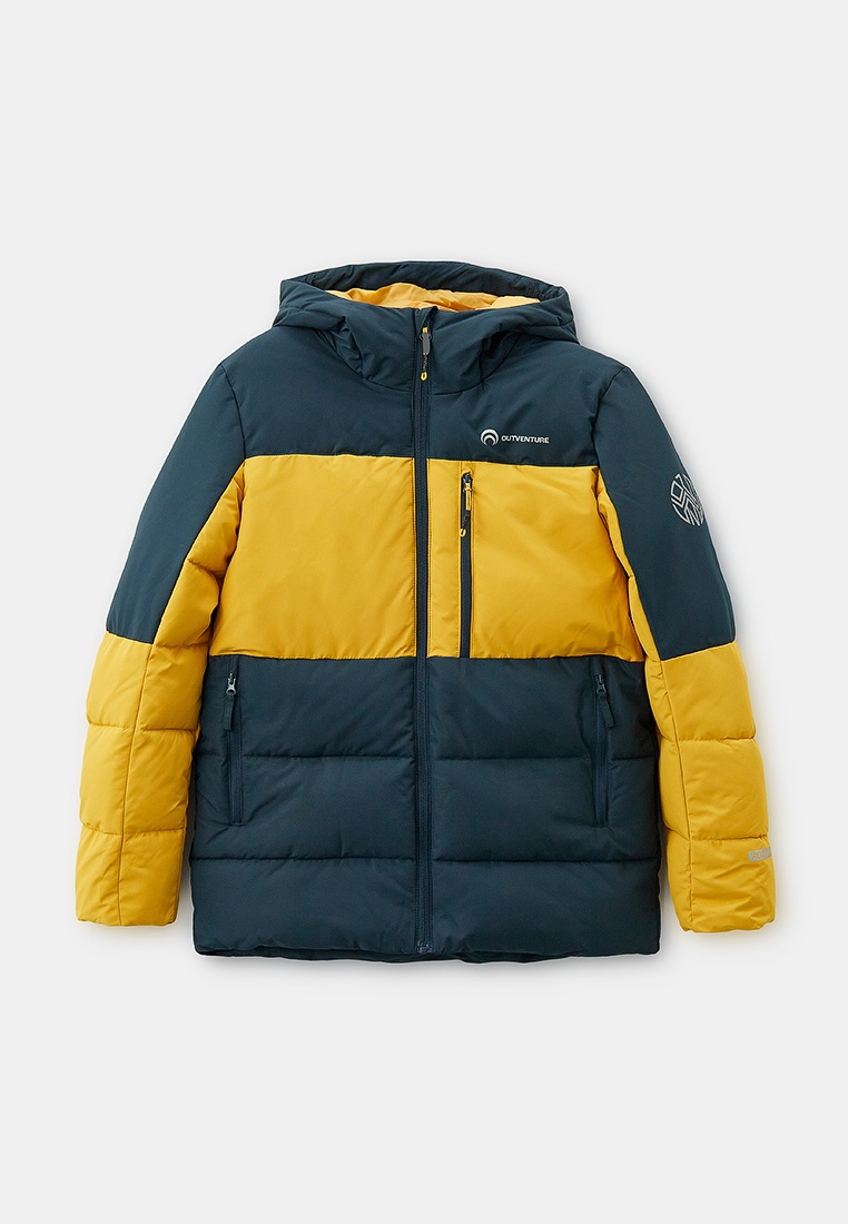 Пуховик Outventure 31ALSAUN1G
