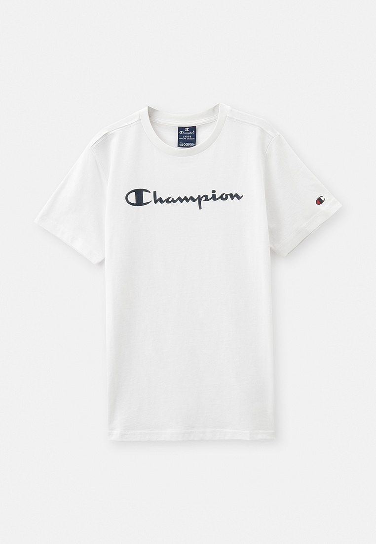 Футболка Champion 76R17ZCT0W