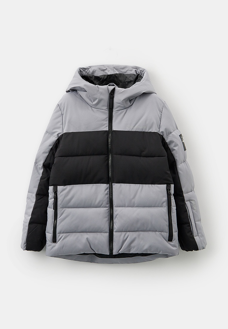 Куртка Glissade 3HYGPWQSFZ