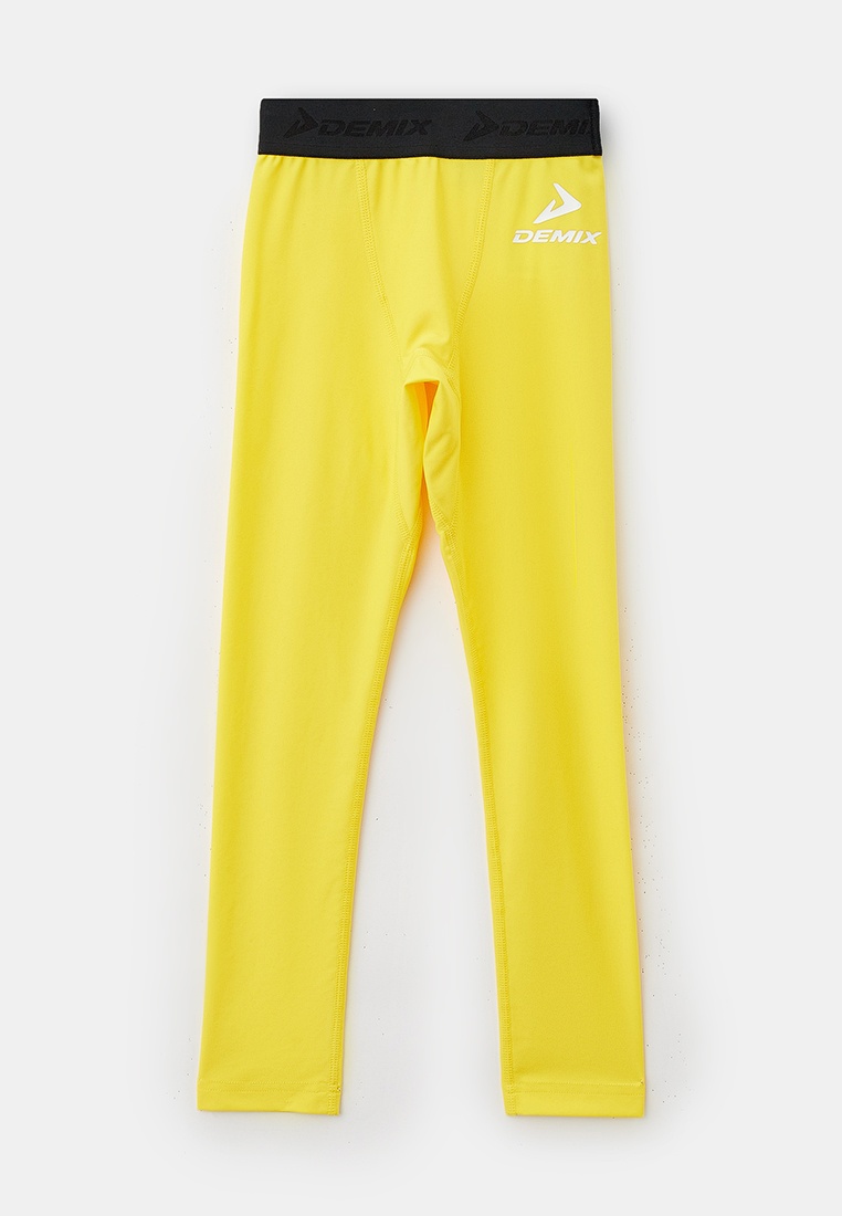 Спортивные брюки для мальчиков Demix 38Z4RFEBIV