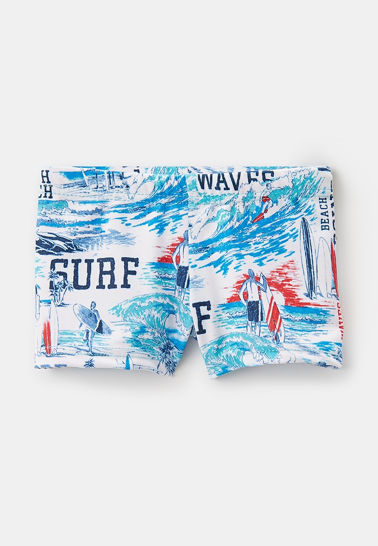 Плавки для мальчиков Emdi Плавки Emdi