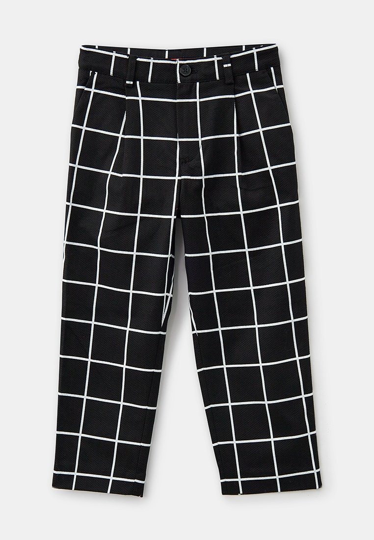 Брюки для мальчиков Gulliver (Гулливер) 224GPBC6303-104*56*51