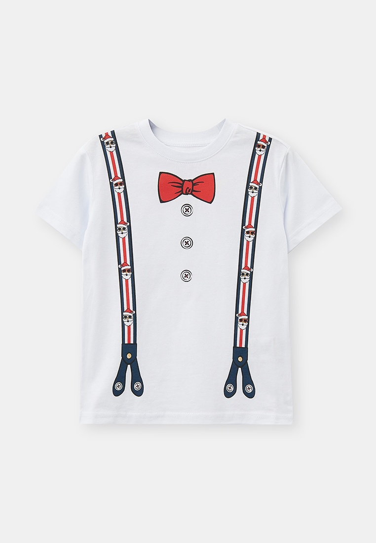 Футболка с коротким рукавом Funday DZRA7Q8H5Q