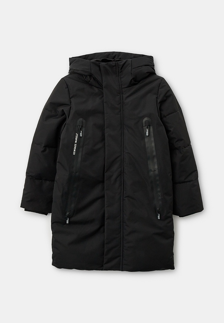 Пуховик Funday 4QNTOHN23Q