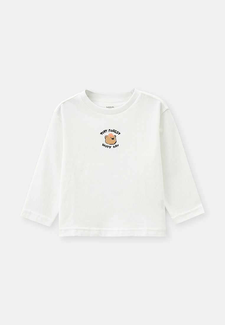Футболка с длинным рукавом Balabala 20132410010710101090