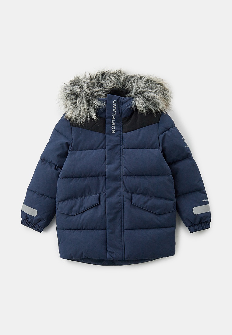 Пуховик Northland 9K5YAJ70WP