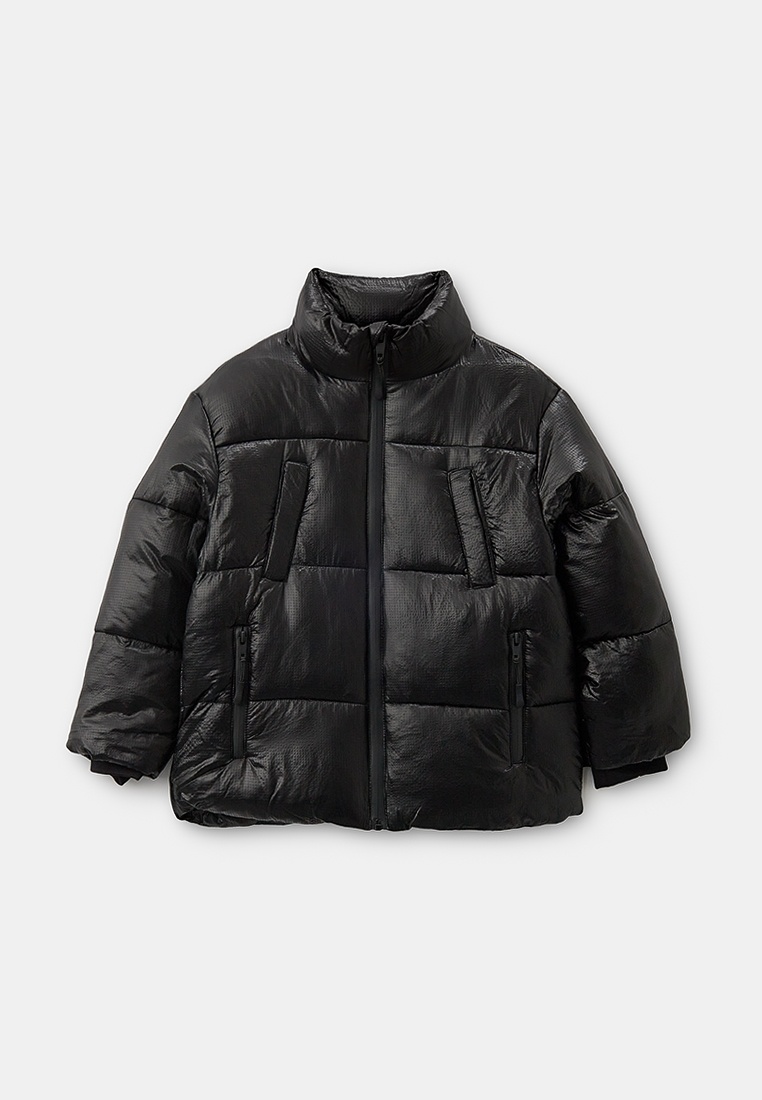 Пуховик Sela (Сэла) 48090711115_50