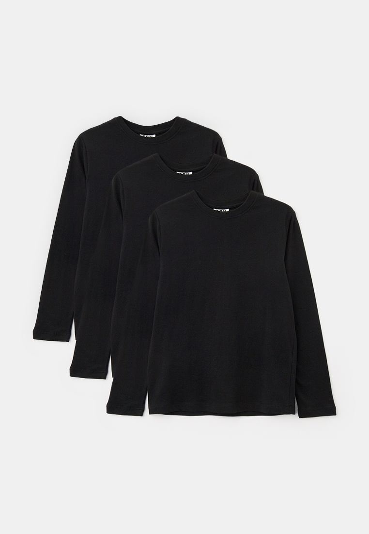 Футболка с длинным рукавом Terranova SAB0067114001S1056