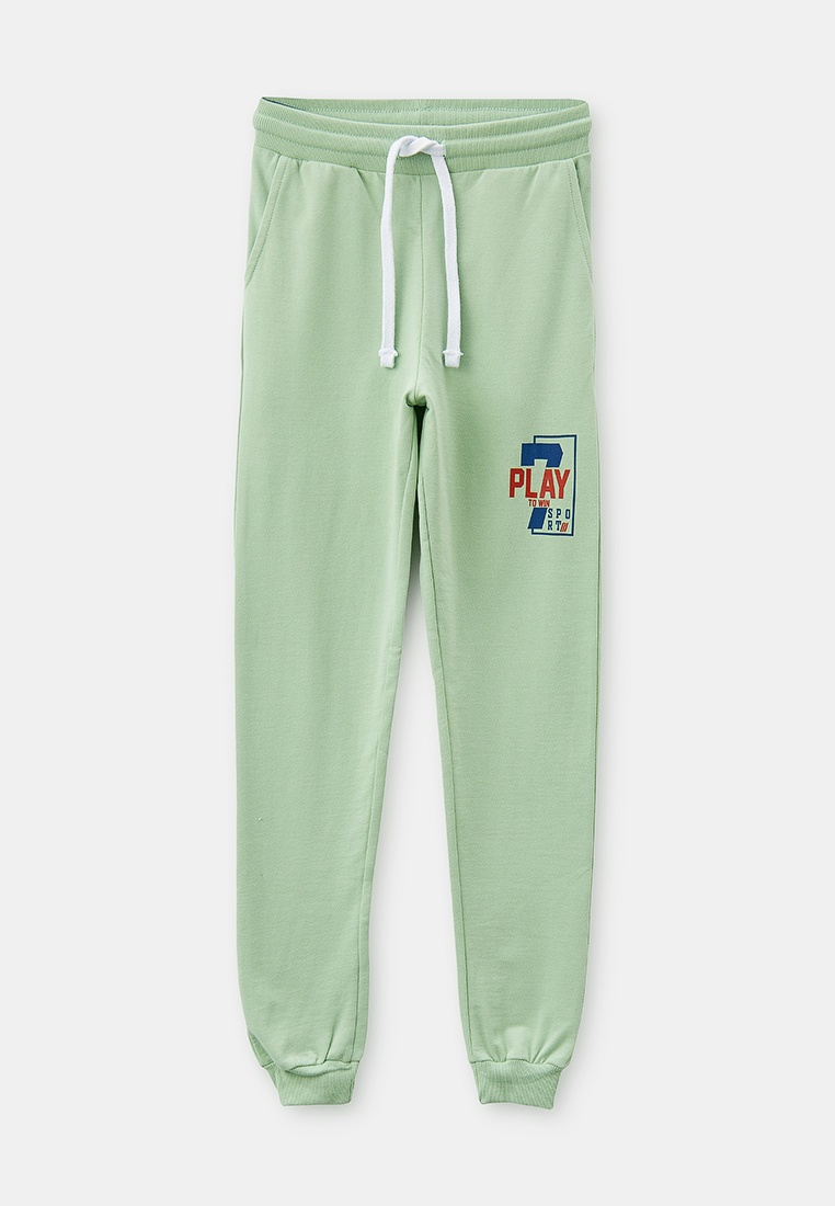 Спортивные брюки для мальчиков Elementarno BTR 495-012-164