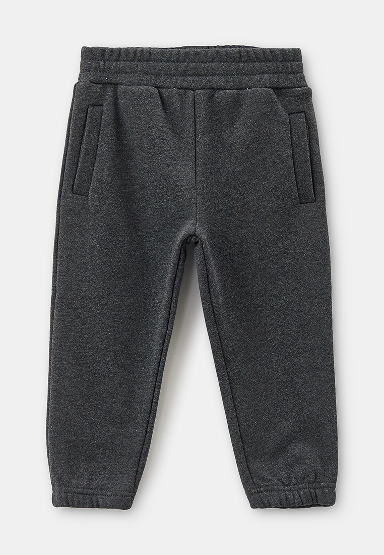 Спортивные брюки для мальчиков Choupette 453.100-серый-86