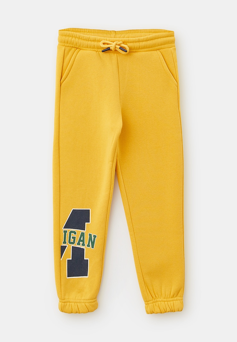 Спортивные брюки для мальчиков Koton 5WKB40028TK1615-6