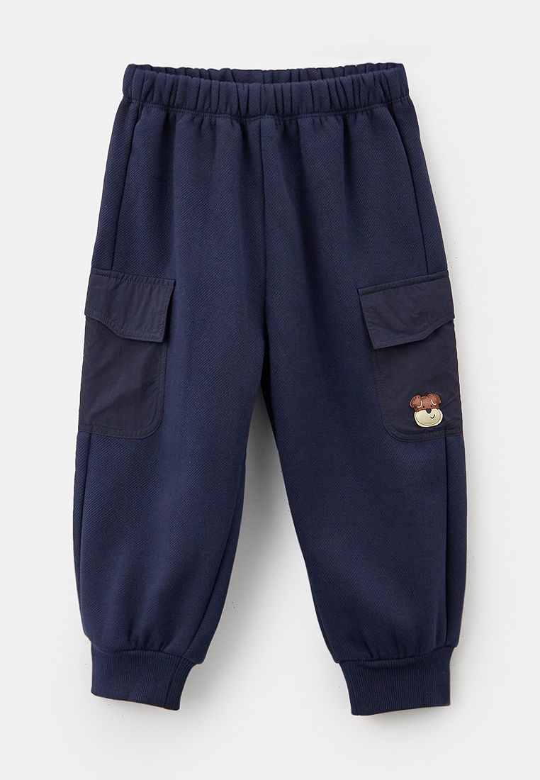 Спортивные брюки для мальчиков Balabala 20042410810580821