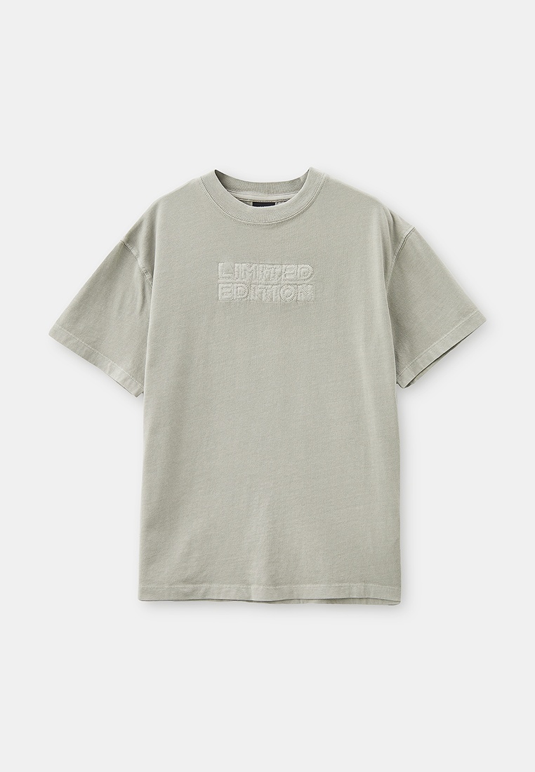 Футболка с коротким рукавом Le Temps des Cerises BLESABO000000MC