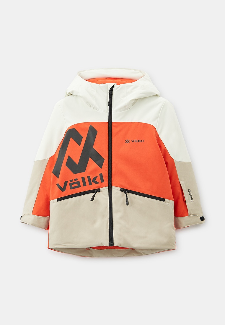 Пуховик Volkl 6X5RC0HP7A