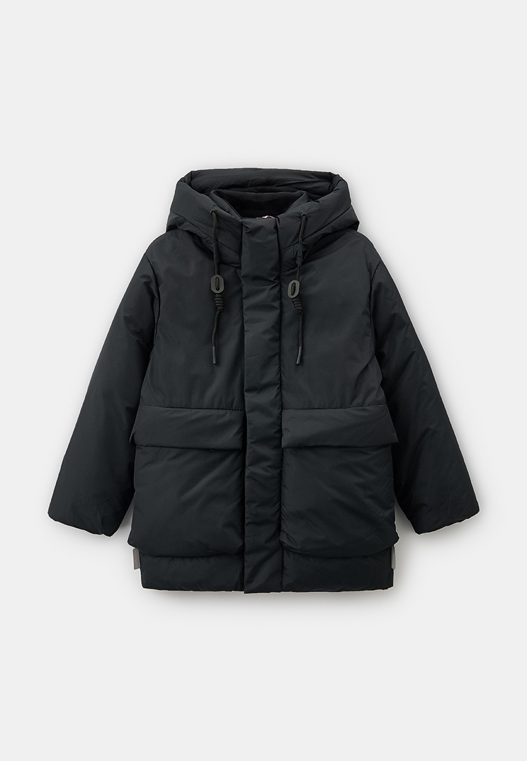 Пуховик Pelican Куртка утепленная Pelican