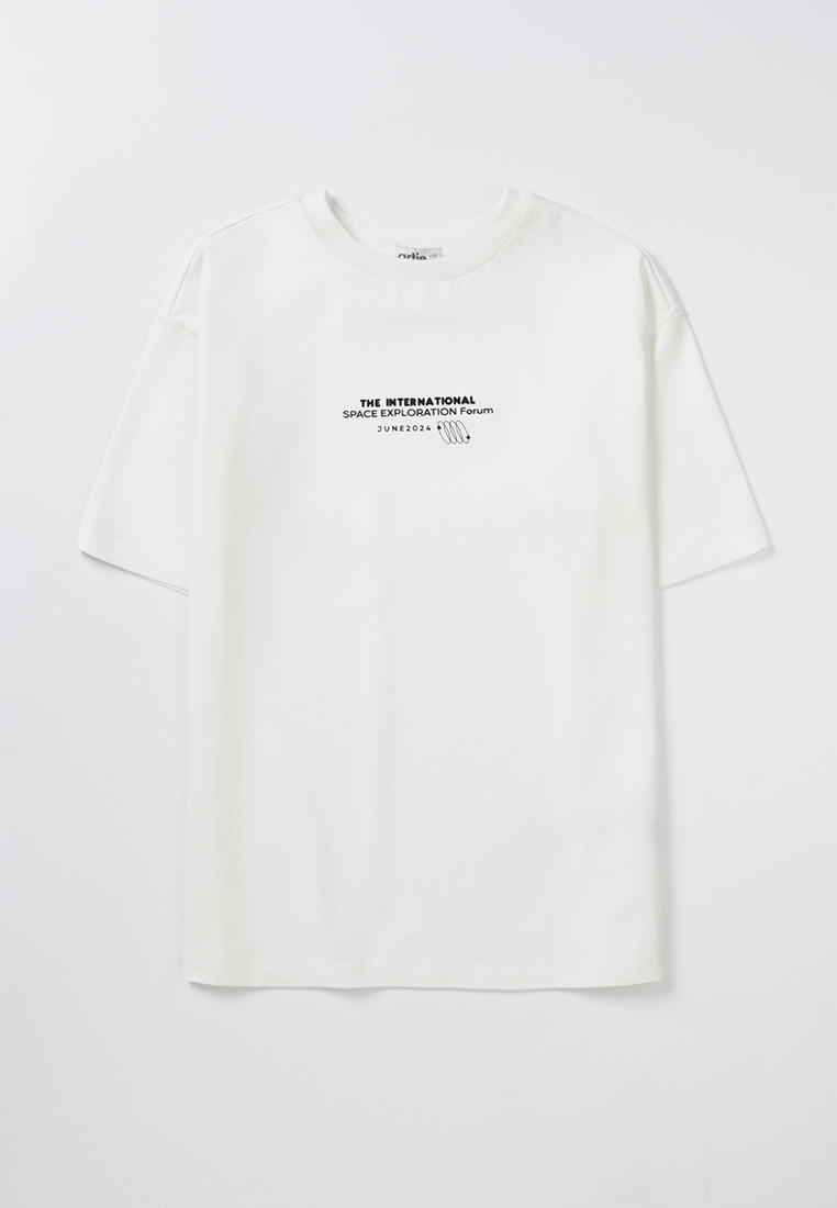 Футболка с коротким рукавом Artie Футболка Artie