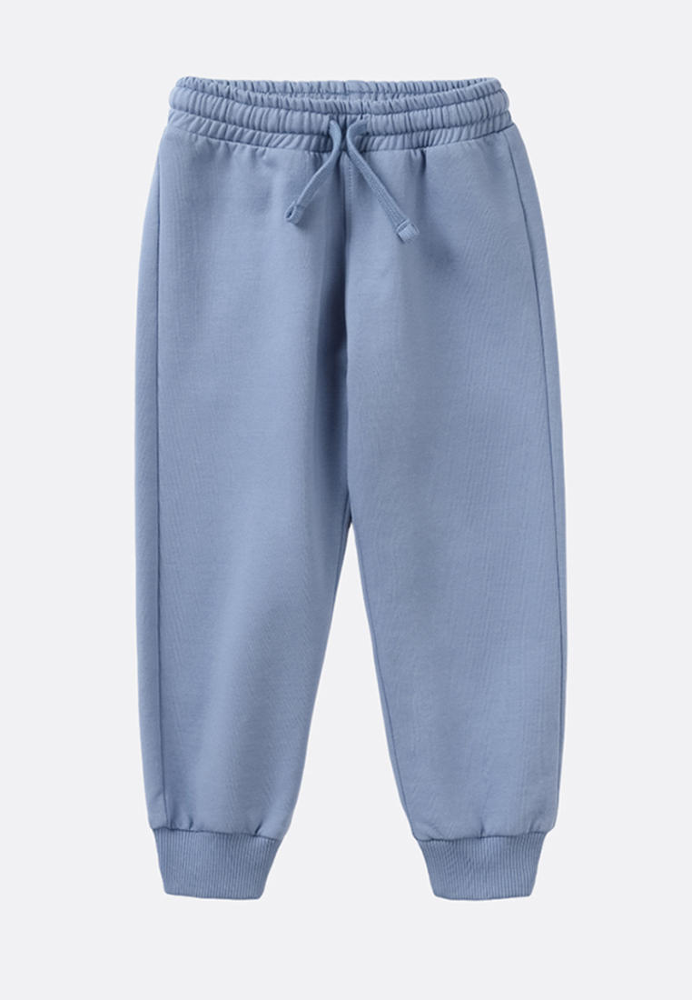 Спортивные брюки для мальчиков Artie Br-1025m/голубой/86