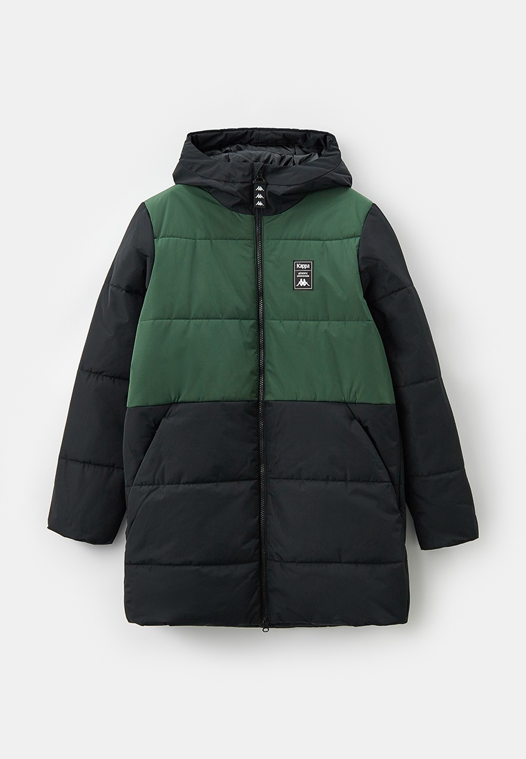 Куртка Kappa Куртка утепленная Kappa