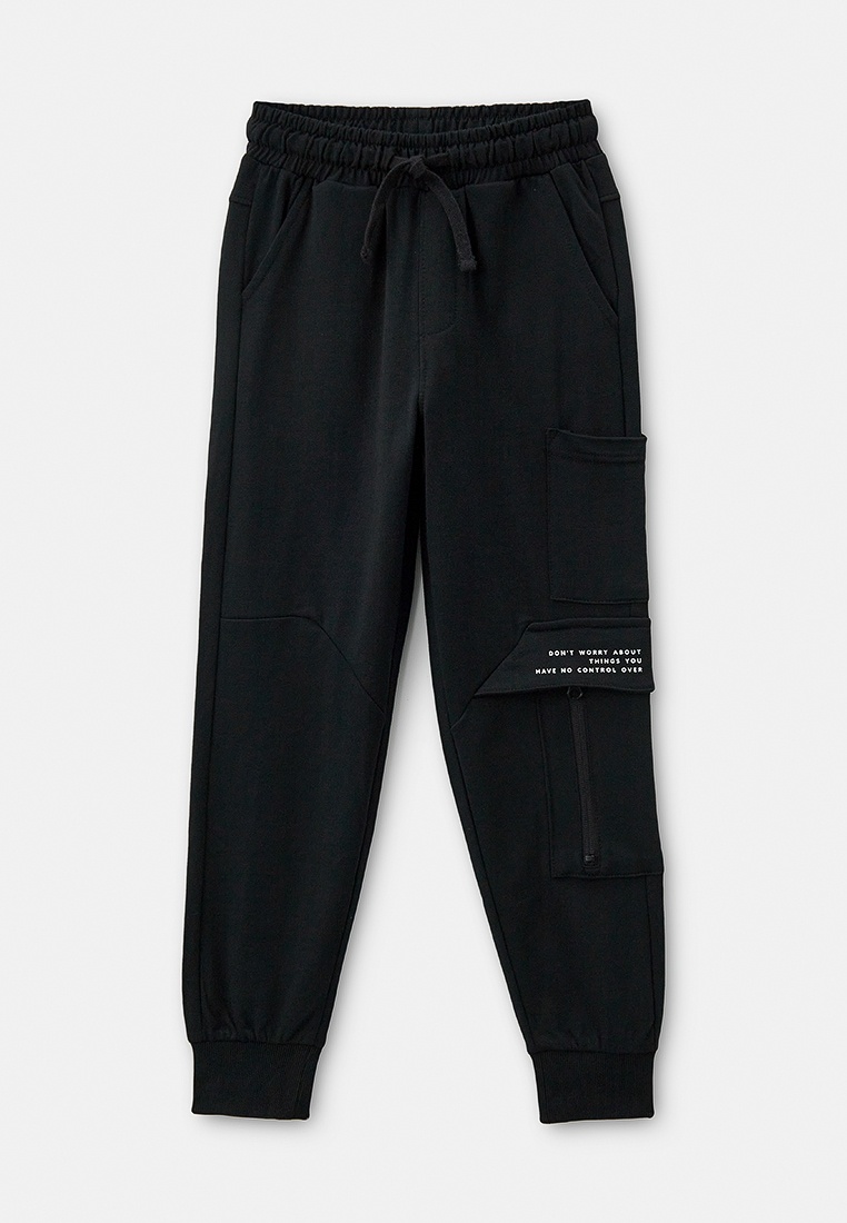 Брюки для мальчиков Coccodrillo ZC4120104GBJ-021-128