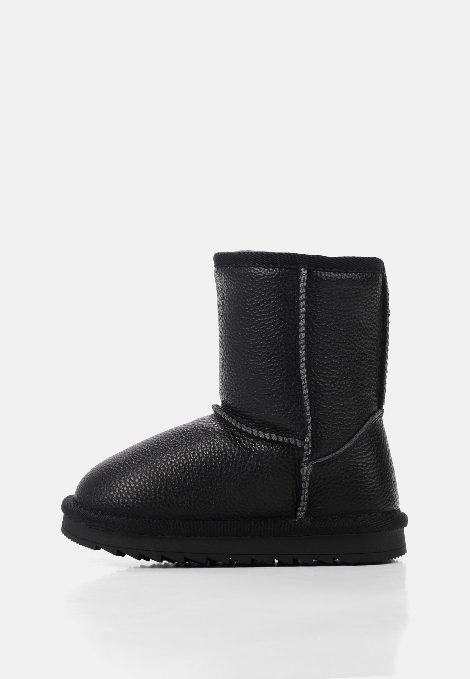 Угги для мальчиков Капитошка Полусапоги Капитошка