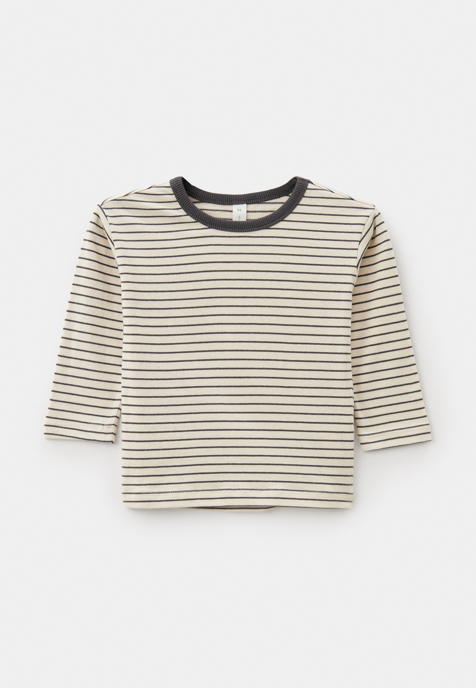 Футболка с длинным рукавом Sela (Сэла) 5801060212_60_98