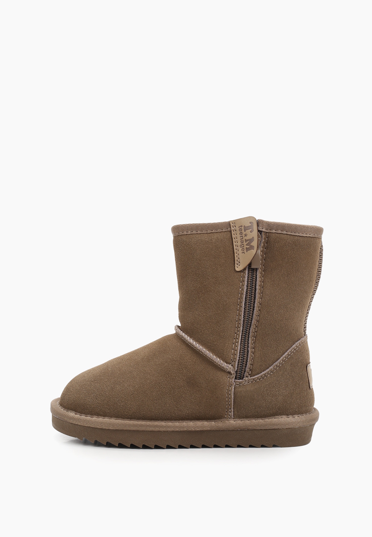 Угги для мальчиков Thomas Munz Сапоги Thomas Munz