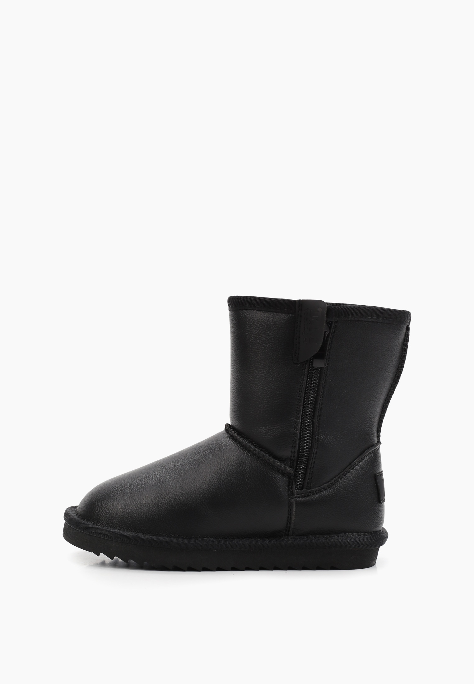 Угги для мальчиков Thomas Munz Полусапоги Thomas Munz